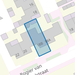 Perceel HVR00-D-5663