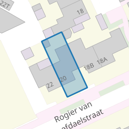 Perceel HVR00-D-5664