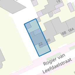 Perceel HVR00-D-5665