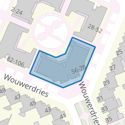 Perceel HVR00-D-5677