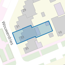 Perceel HVR00-D-5697