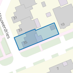 Perceel HVR00-D-5698