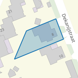 Perceel HVR00-D-5700