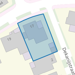 Perceel HVR00-D-5701