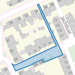 Perceel HVR00-D-5705