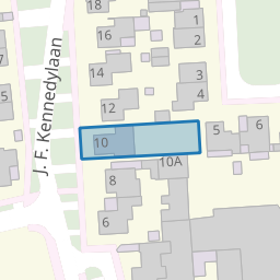 Perceel HVR00-D-5709