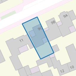 Perceel HVR00-D-5710