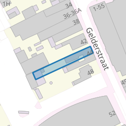 Perceel HVR00-D-5713