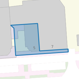 Perceel HVR00-D-5719