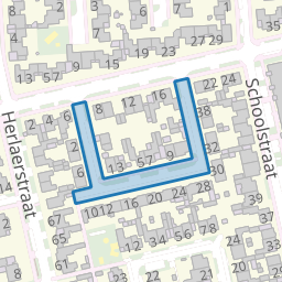 Perceel HVR00-D-5725