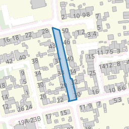 Perceel HVR00-D-5734