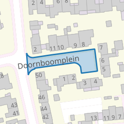 Perceel HVR00-D-5736