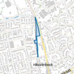 Perceel HVR00-D-5740