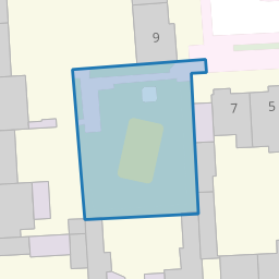 Perceel HVR00-D-5742