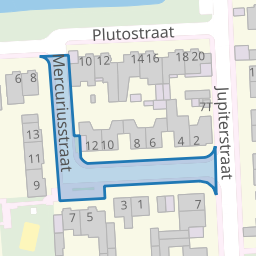 Perceel HVR00-D-5743