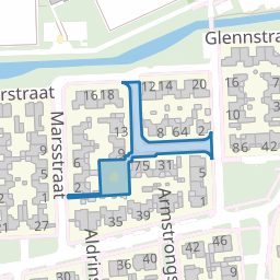 Perceel HVR00-D-5745