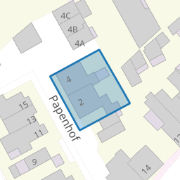 Perceel HVR00-D-5757