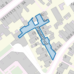 Perceel HVR00-D-5758