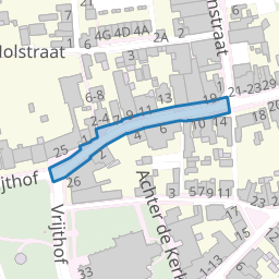 Perceel HVR00-D-5769