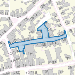 Perceel HVR00-D-5770