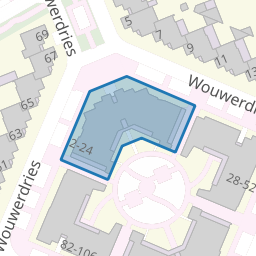 Perceel HVR00-D-5774