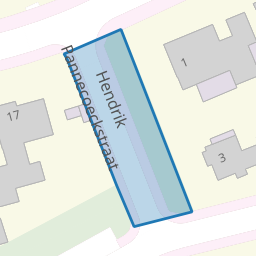 Perceel HVR00-D-5777