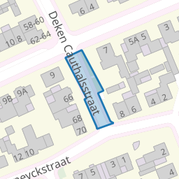 Perceel HVR00-D-5778