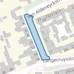 Perceel HVR00-D-5784