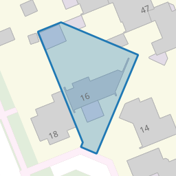 Perceel HVR00-D-5792