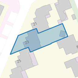 Perceel HVR00-D-5797