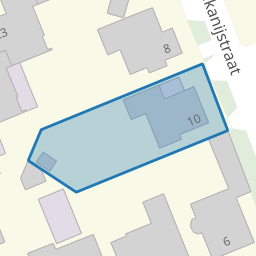 Perceel HVR00-D-5800