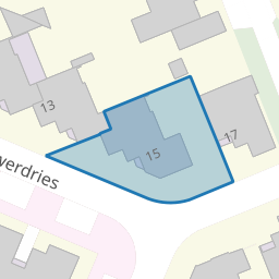 Perceel HVR00-D-5802