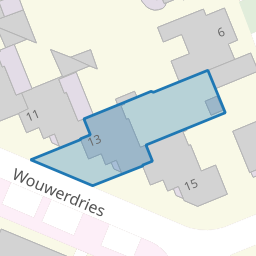 Perceel HVR00-D-5803