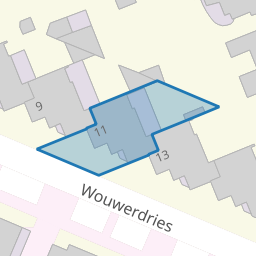 Perceel HVR00-D-5804