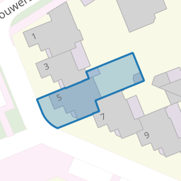 Perceel HVR00-D-5807