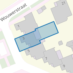 Perceel HVR00-D-5808