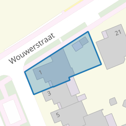 Perceel HVR00-D-5809