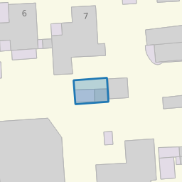 Perceel HVR00-D-5817