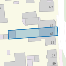 Perceel HVR00-D-5818