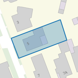 Perceel HVR00-D-5821