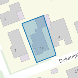 Perceel HVR00-D-5822