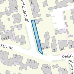 Perceel HVR00-D-5838