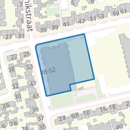 Perceel HVR00-D-5840