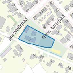 Perceel HVR00-D-5847