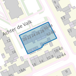Perceel HVR00-D-5854