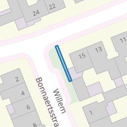 Perceel HVR00-D-5864