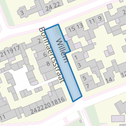 Perceel HVR00-D-5865