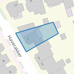 Perceel HVR00-D-5886