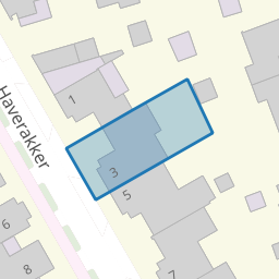 Perceel HVR00-D-5887