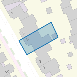 Perceel HVR00-D-5888